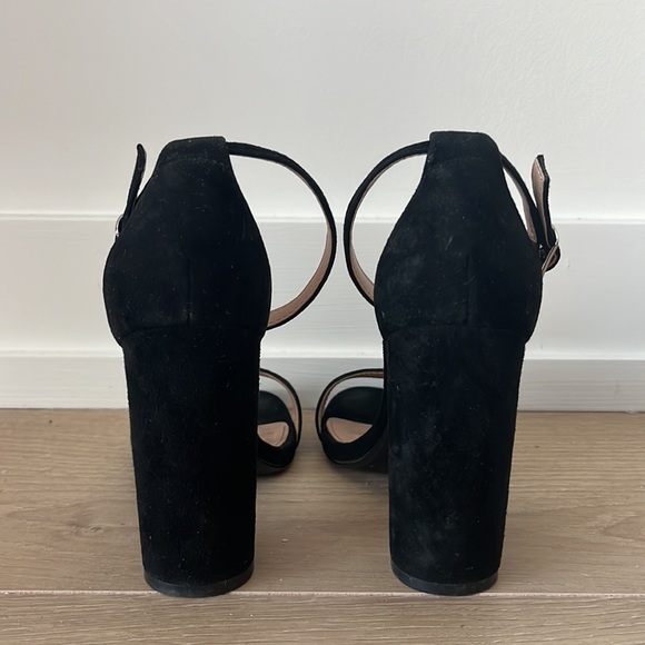 Steve Madden heels - Picture 3 of 6